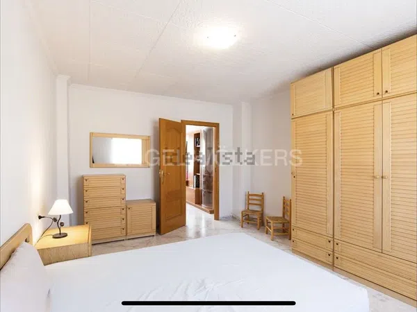 Piso en plaza virgen del castillo 8, 8 placadelamarededeudelcastell - Foto 11