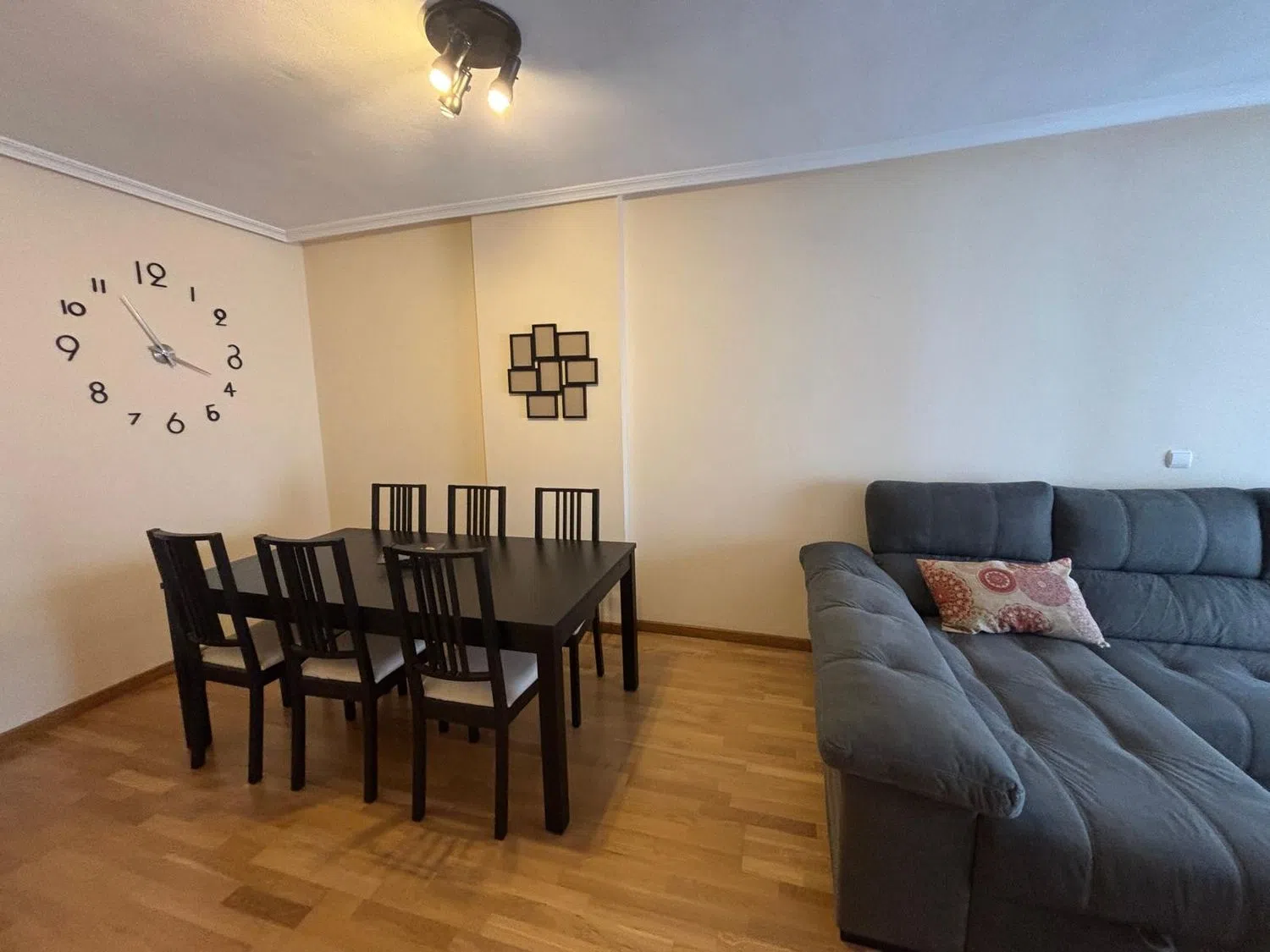 Piso en avenida Juan Pablo Ii, 40 - Foto 5