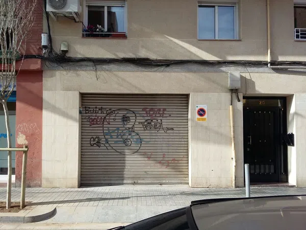 Local en Calle Transversal, 20 - Foto 3