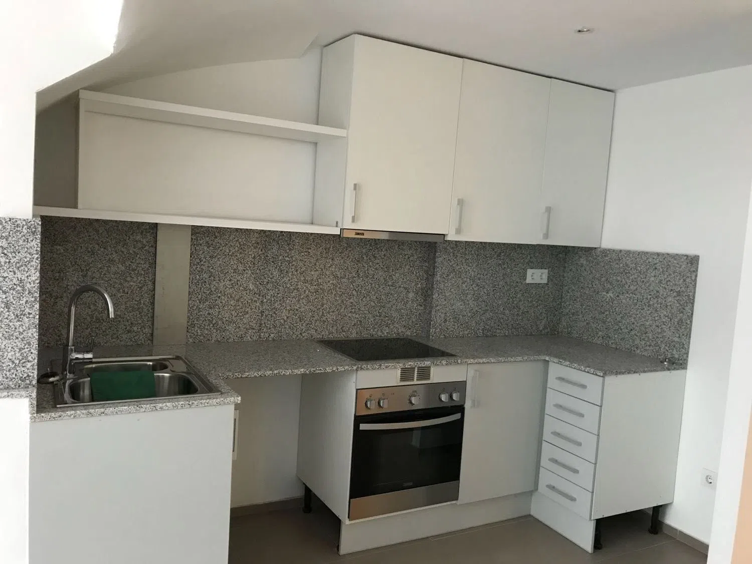 Ático en calle de Menéndez y Pelayo, 52 - Foto 2