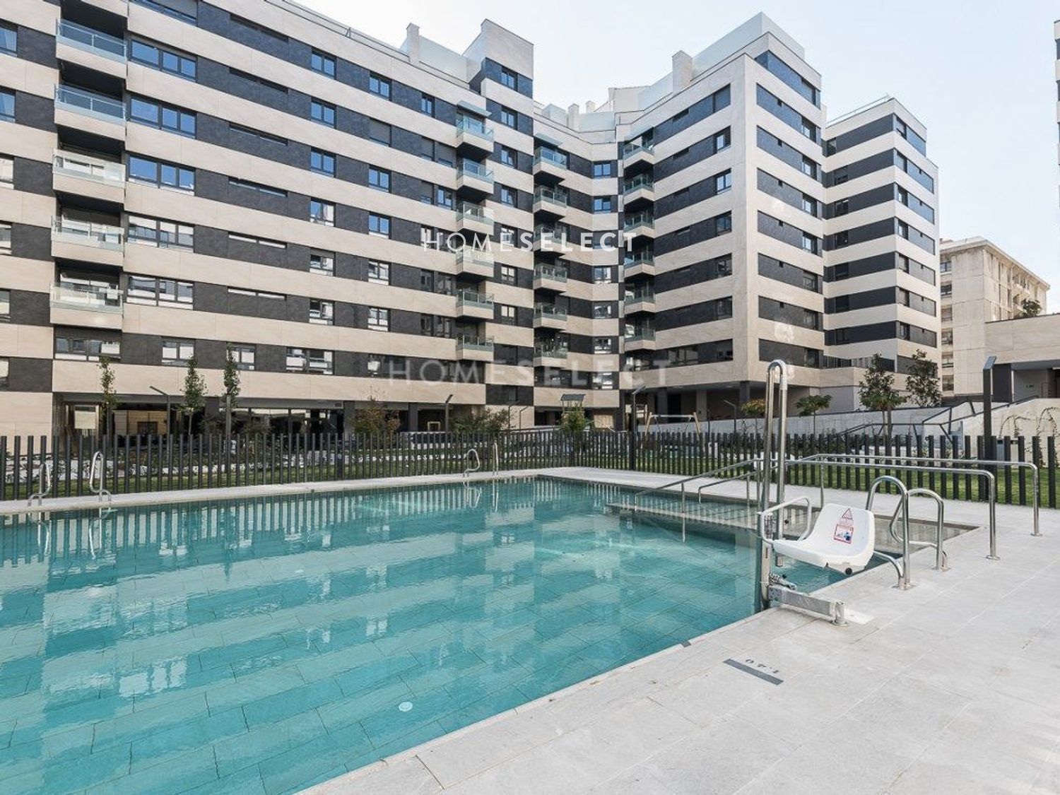 Ático en calle de Modesto Lafuente - Foto 49