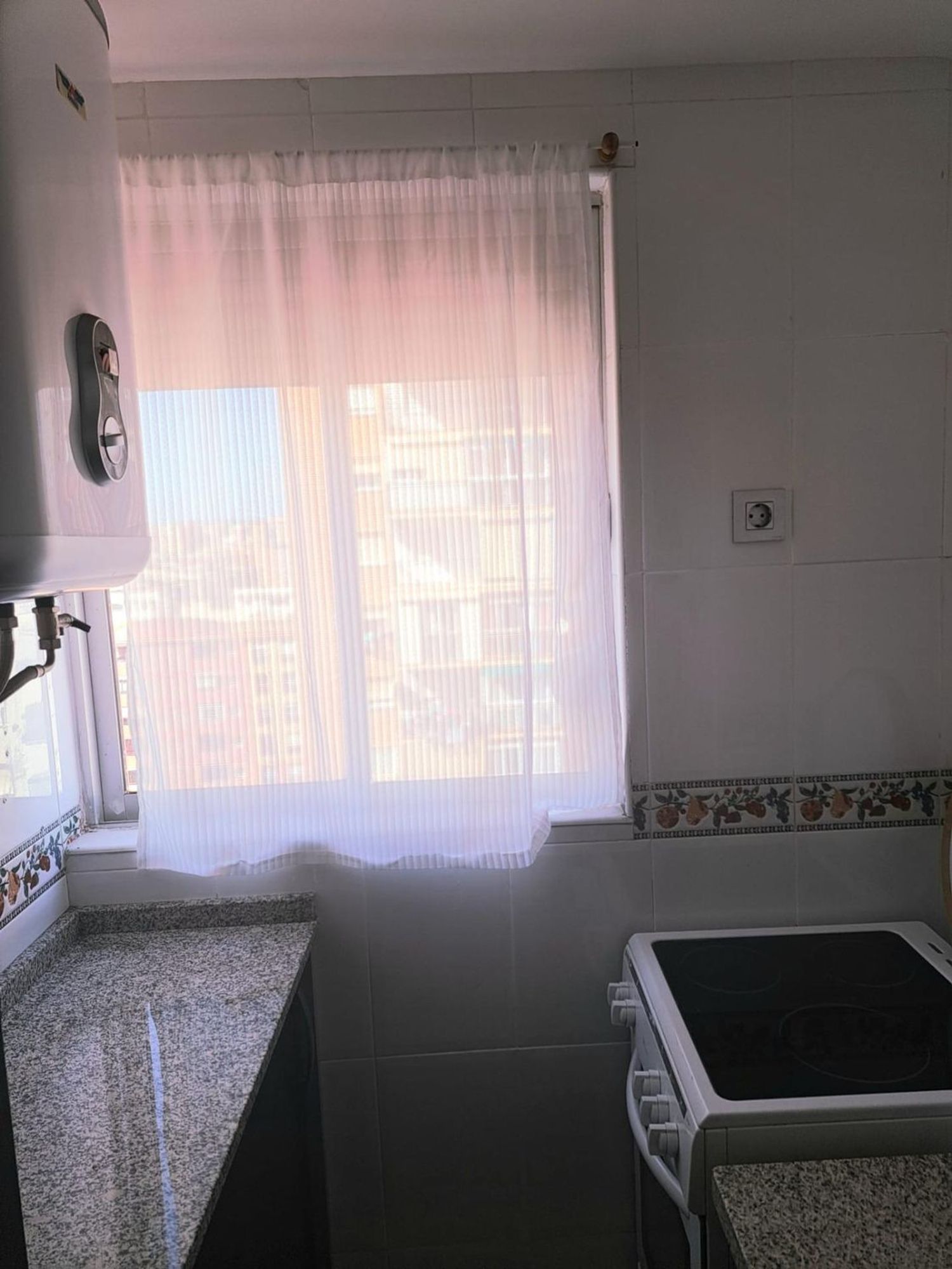 Piso en Huelin - Foto 13