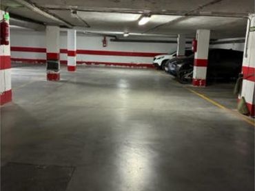 Garaje en Centro - Foto 3