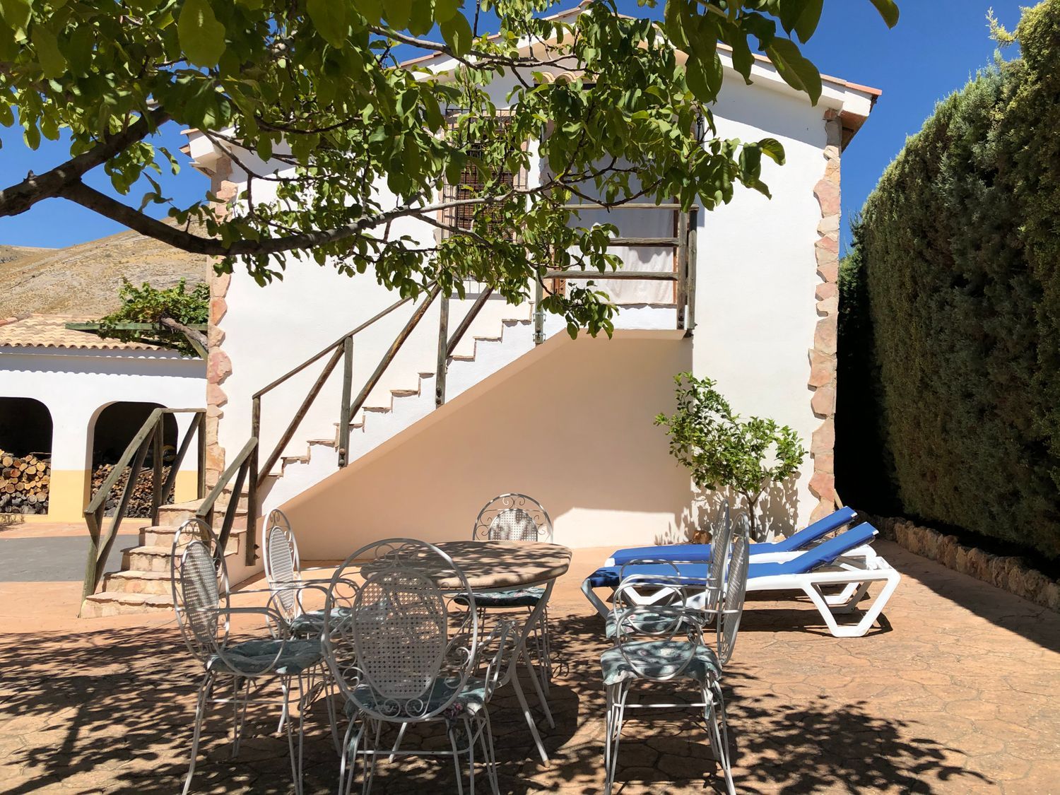 Casa rural en Camino del Rincȯn, 16 - Foto 28