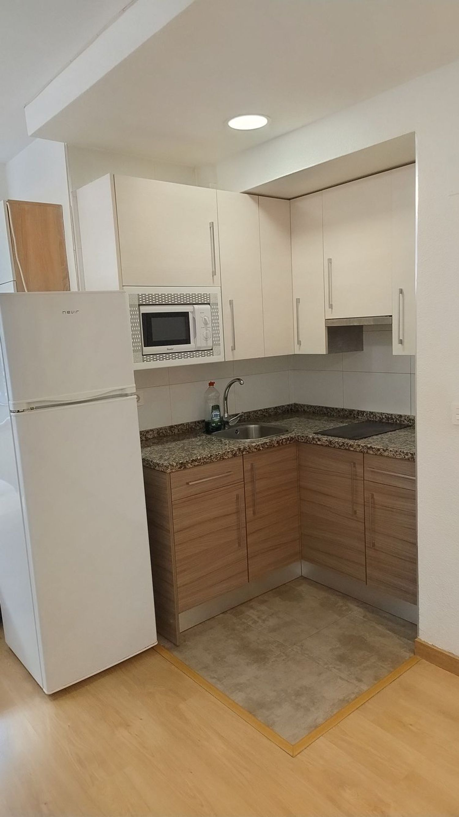 Piso en Calle Isidro Segovia, 1, Carmelitas - Foto 3