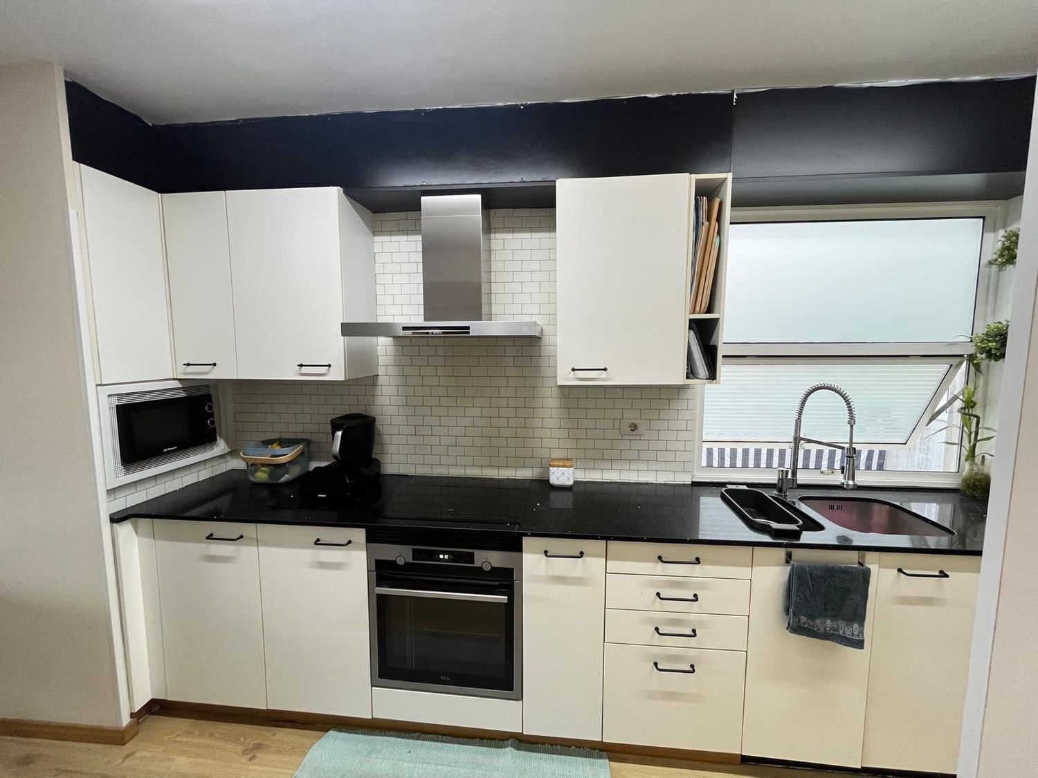 Piso en Calle Burgos, 29, Casablanca - Calvario - Foto 4