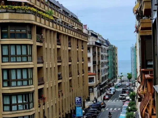 Piso en Segundo Izpizua, 29, Gros, Gros - Foto 10