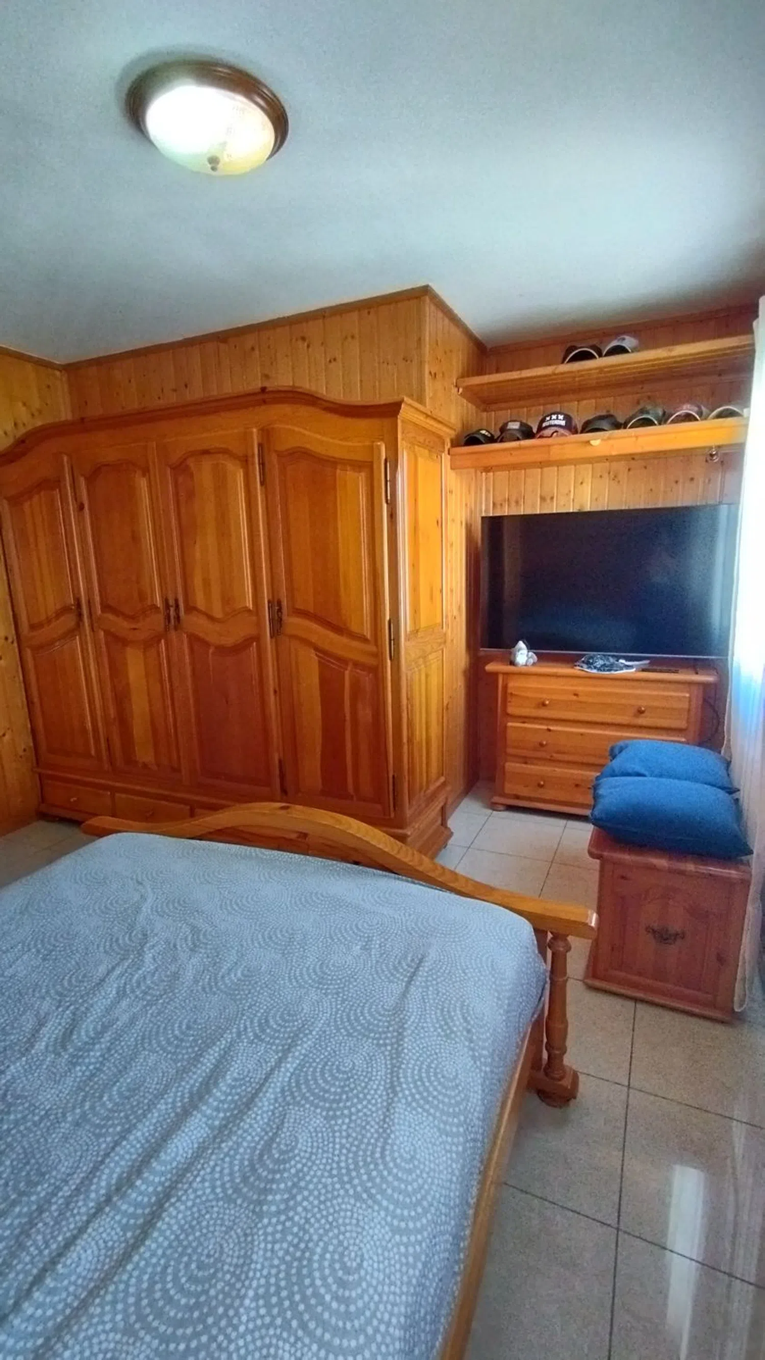 Dúplex en Barrio Escaleritas - La Feria - Foto 1