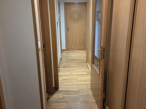 Piso en Calle Dañiel Espiño, 15, Arealonga, Arealonga - Foto 10