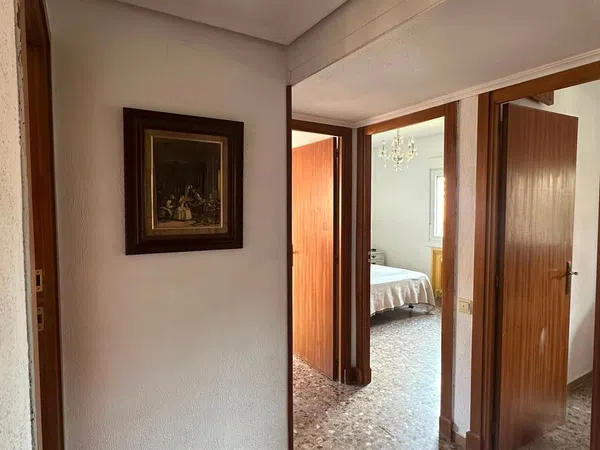 Piso en Ronda Buenavista, 14, Buenavista-Valparaíso-La Legua, Buenavista-Valparaíso-La Legua - Foto 17