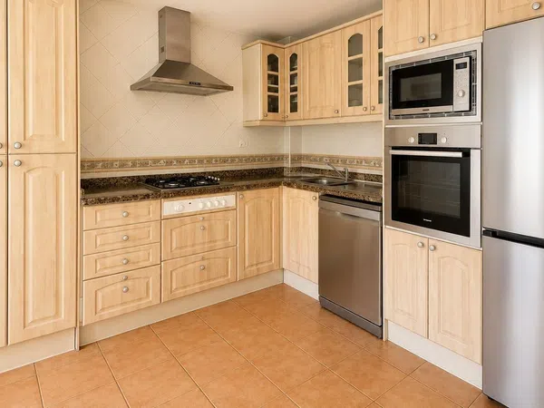 Chalet adosado en Ronda San Martín - Foto 3
