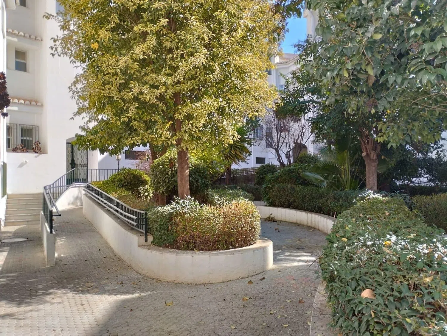 Piso en avenida de Cervantes, 23 - Foto 28