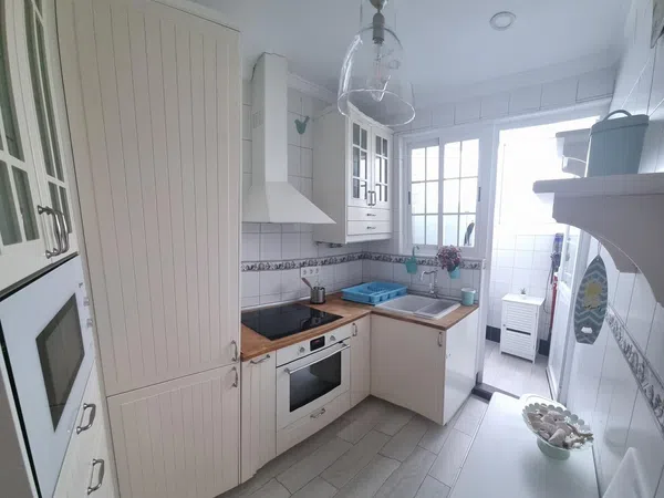 Piso en calle Inés Chemida, 67 - Foto 15