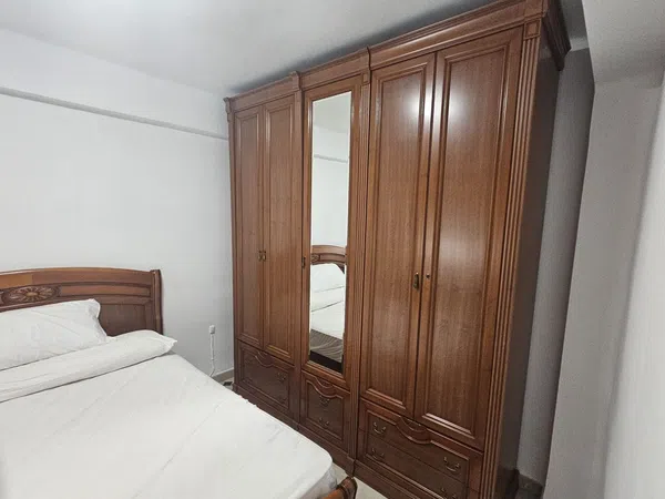 Piso en Calle Antonio Martelo, 7, Cruz del Humilladero - Los Tilos - Foto 21