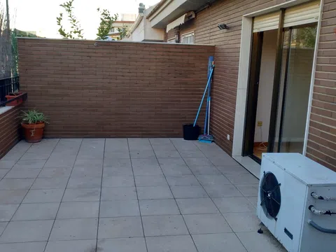 Ático en calle de la Mare de Déu del Puig, 7