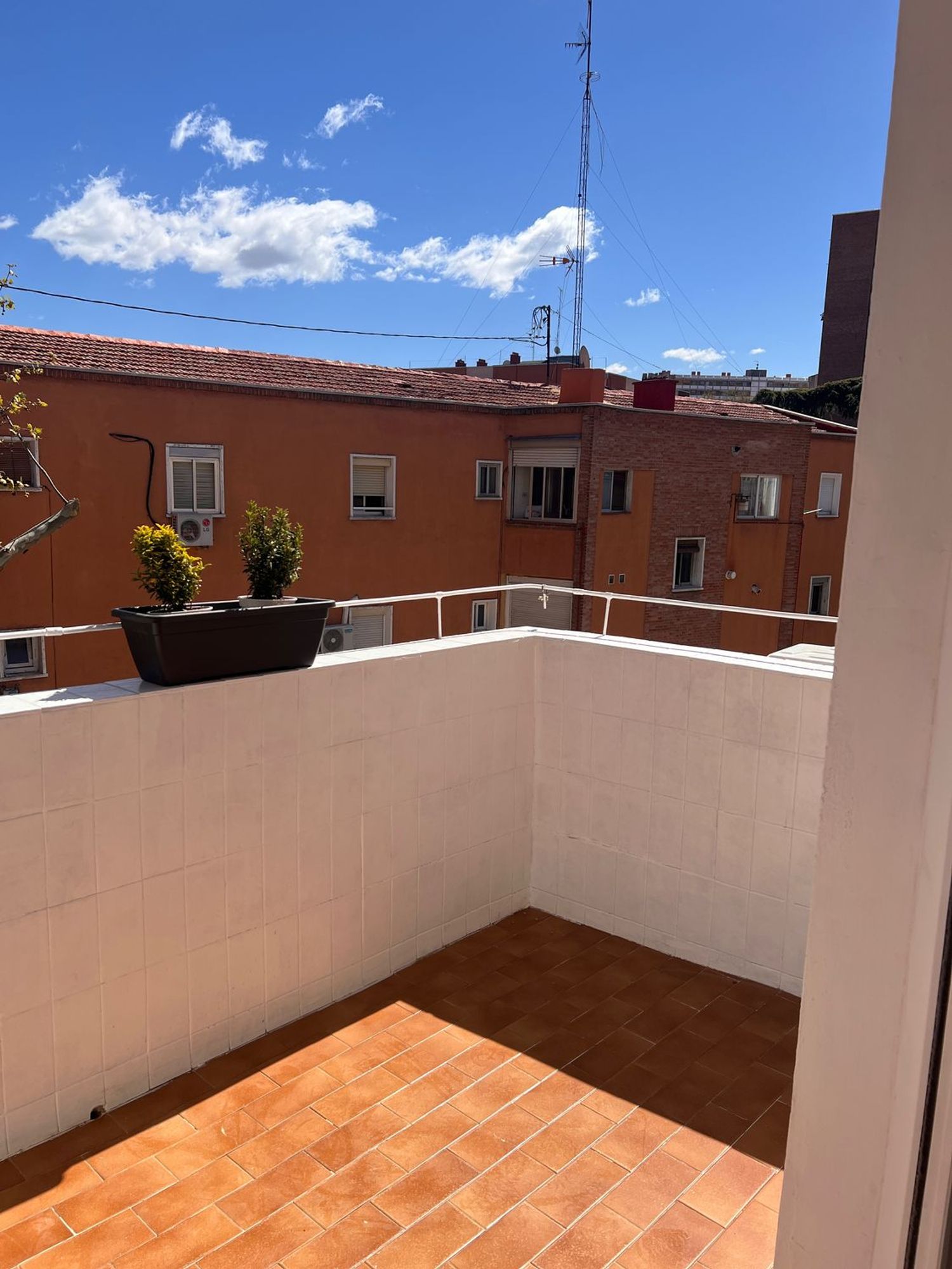 Piso en calle de Arlanza, 13 - Foto 4