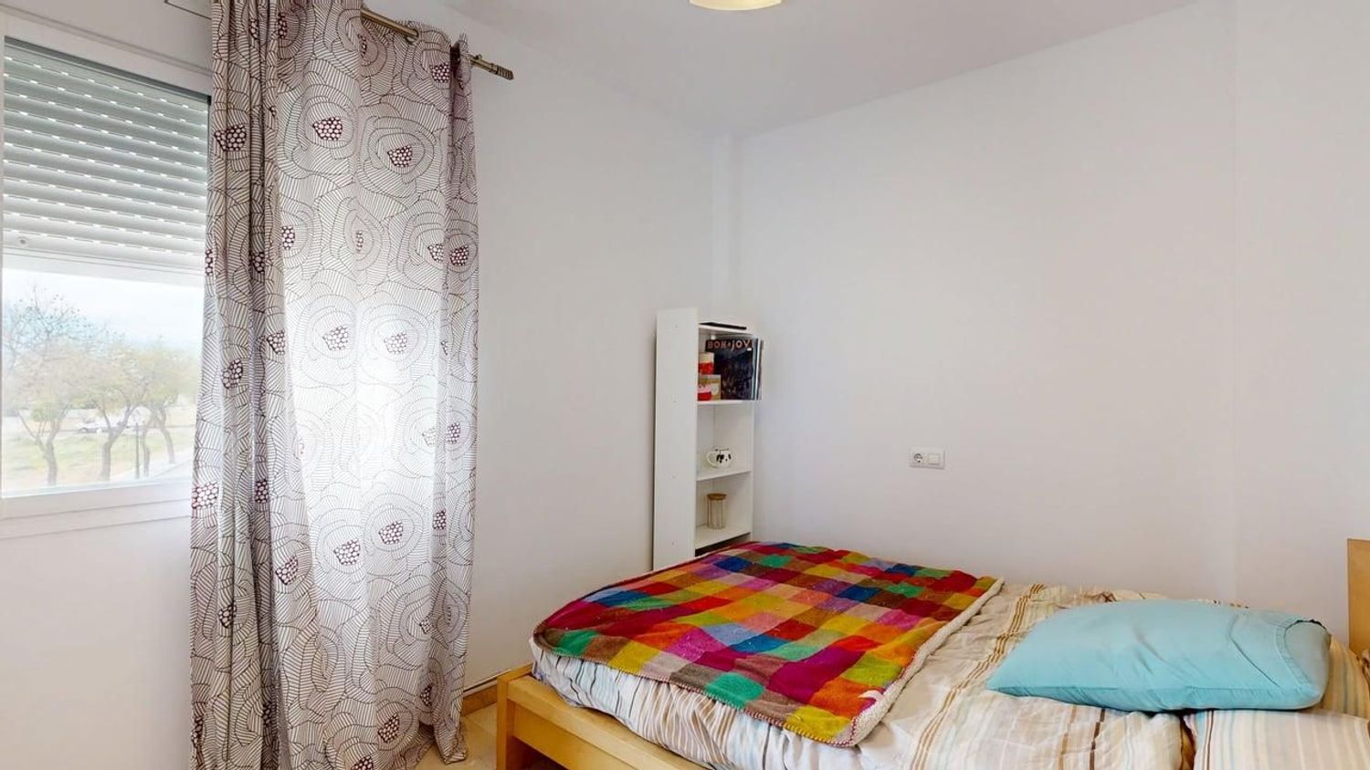 Chalet pareado en Calle Sierra de Gibalbín, 17, Loreto, Loreto - Foto 10