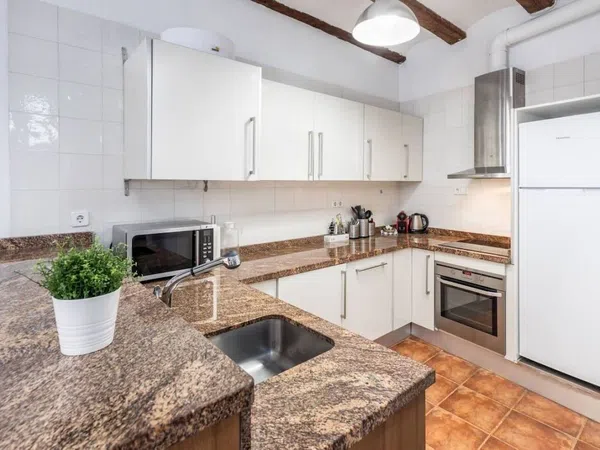 Piso en calle dels Cavallers, 17 - Foto 7