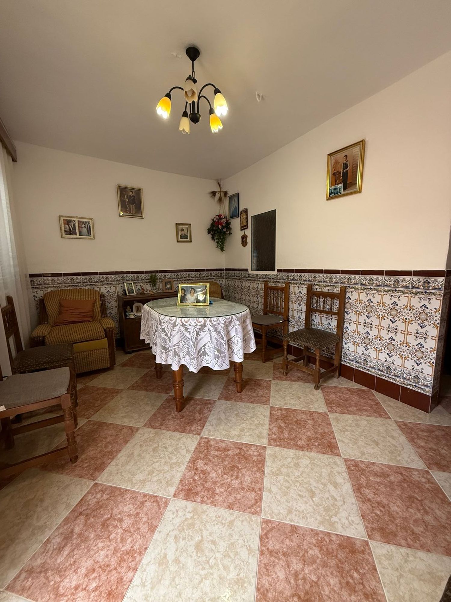 Casa de pueblo en Calle del Albaicin, 15 - Foto 2