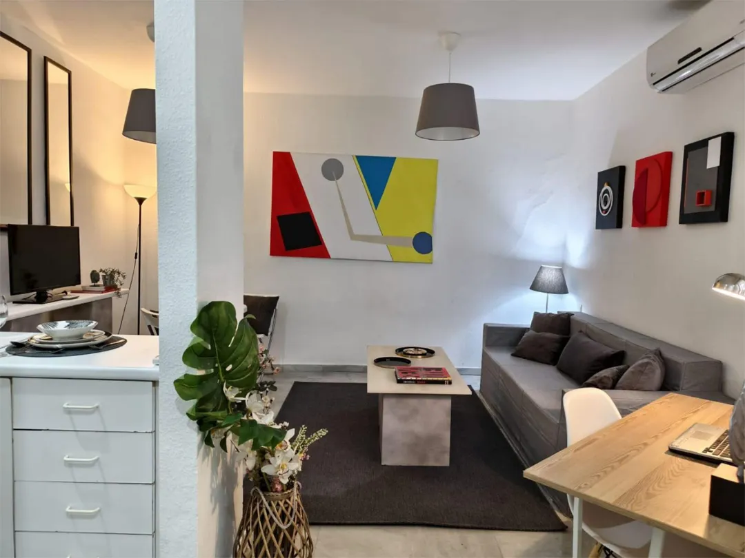 Piso en  Calle San Vicente 123 - Foto 3