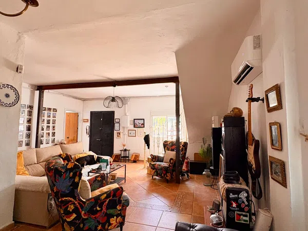 Casa o chalet independiente en Constantina, 42 b - Foto 10