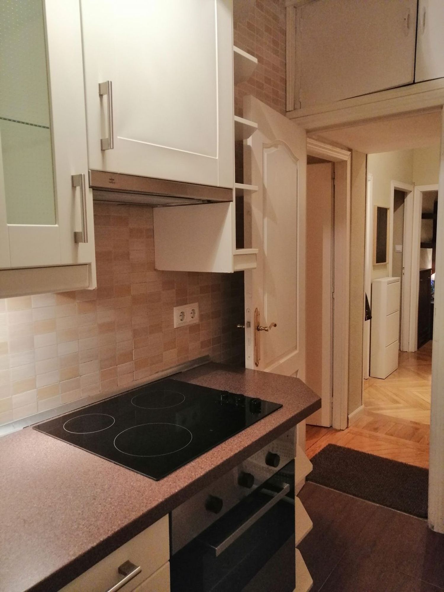 Piso en calle del Pez Volador, 16 - Foto 12