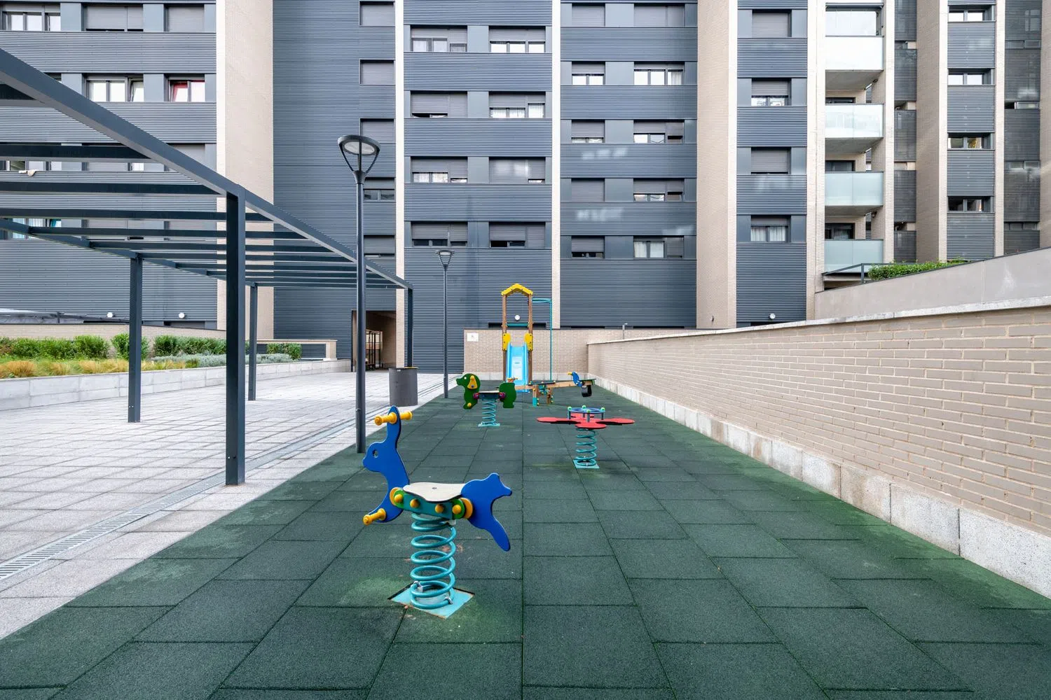 Piso en calle Huertas del Rio, 1 - Foto 14