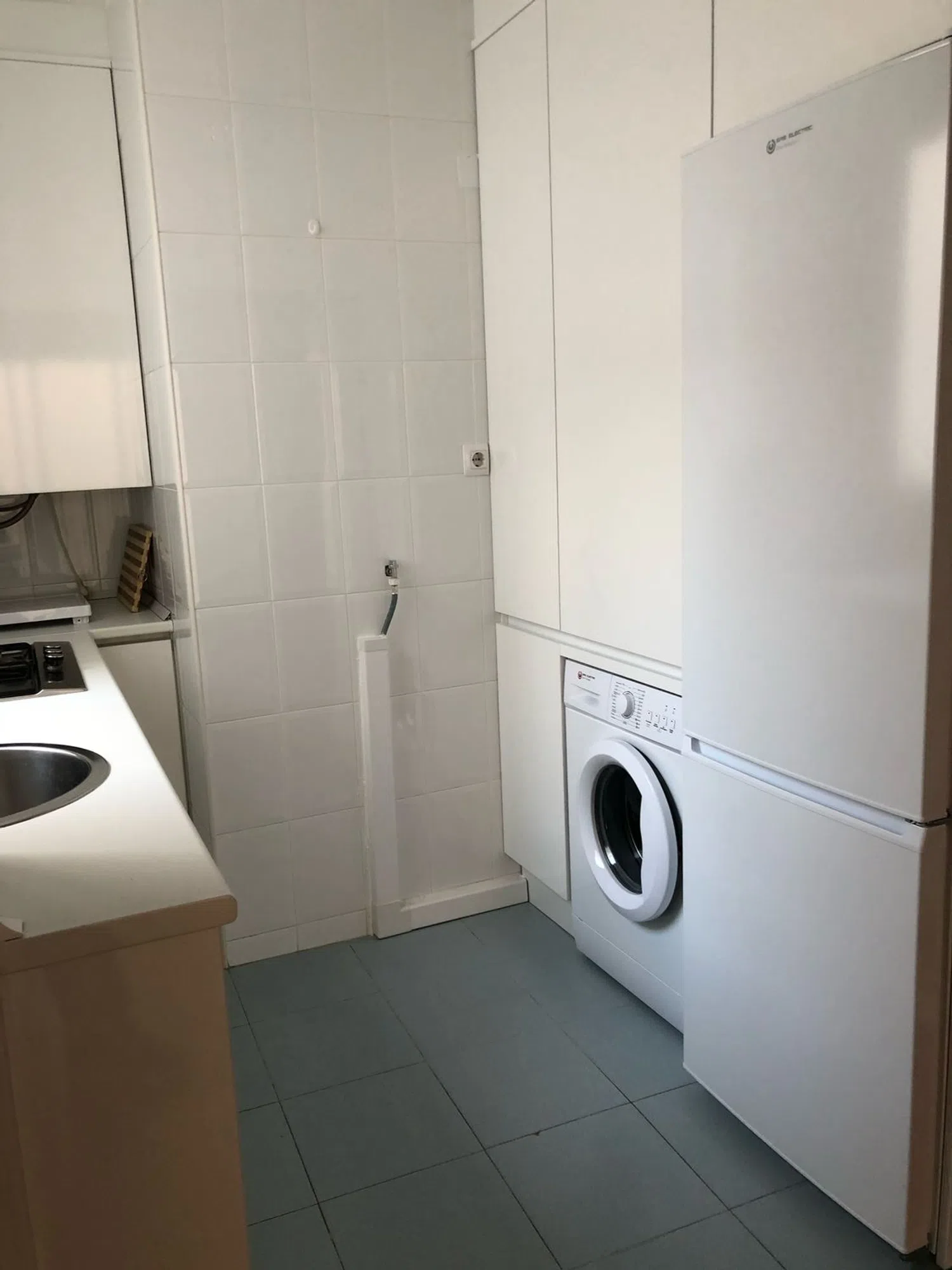 Piso en calle Abad Gordillo, 16 - Foto 9