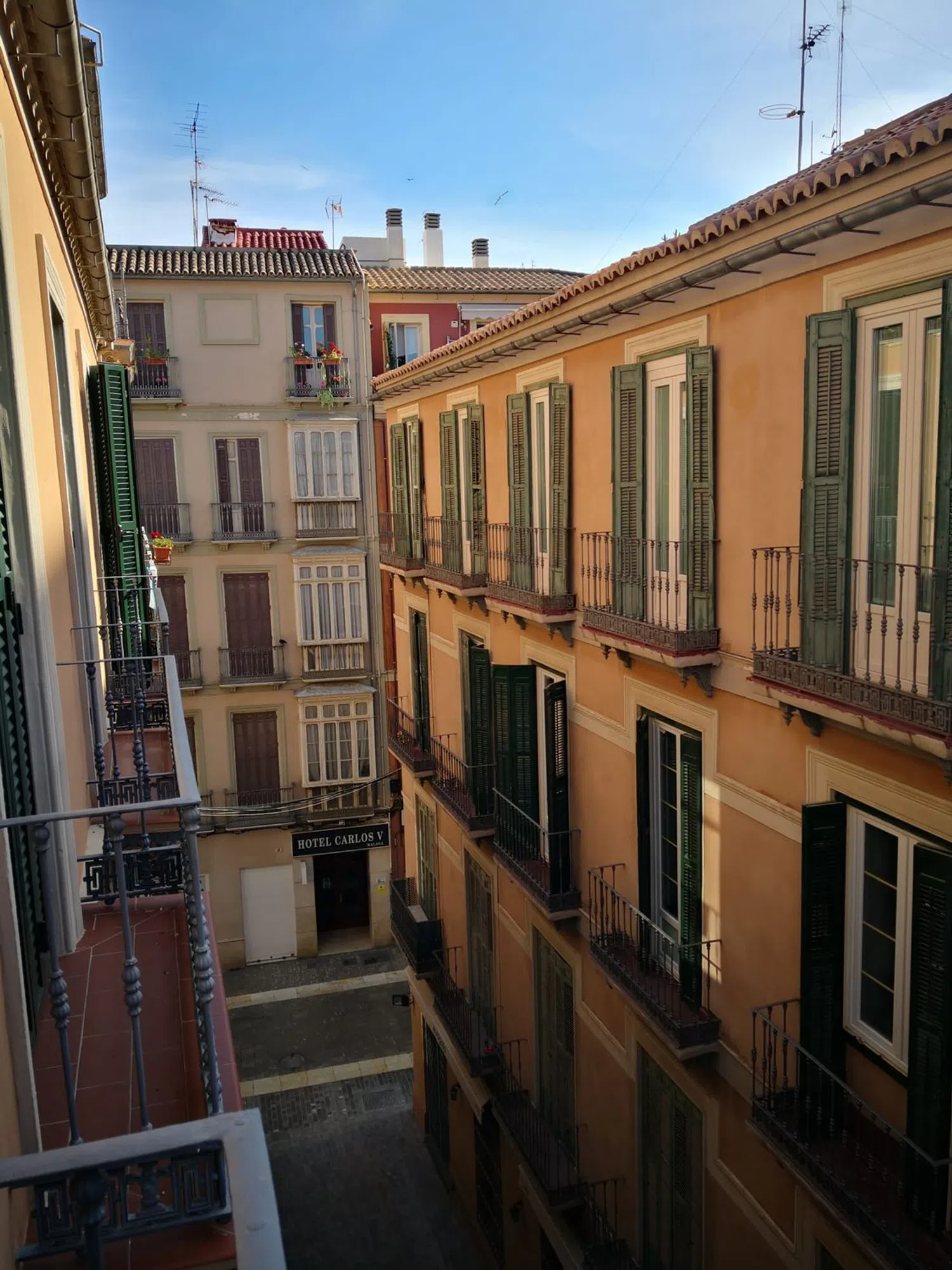 Piso en calle Císter, 15 - Foto 3