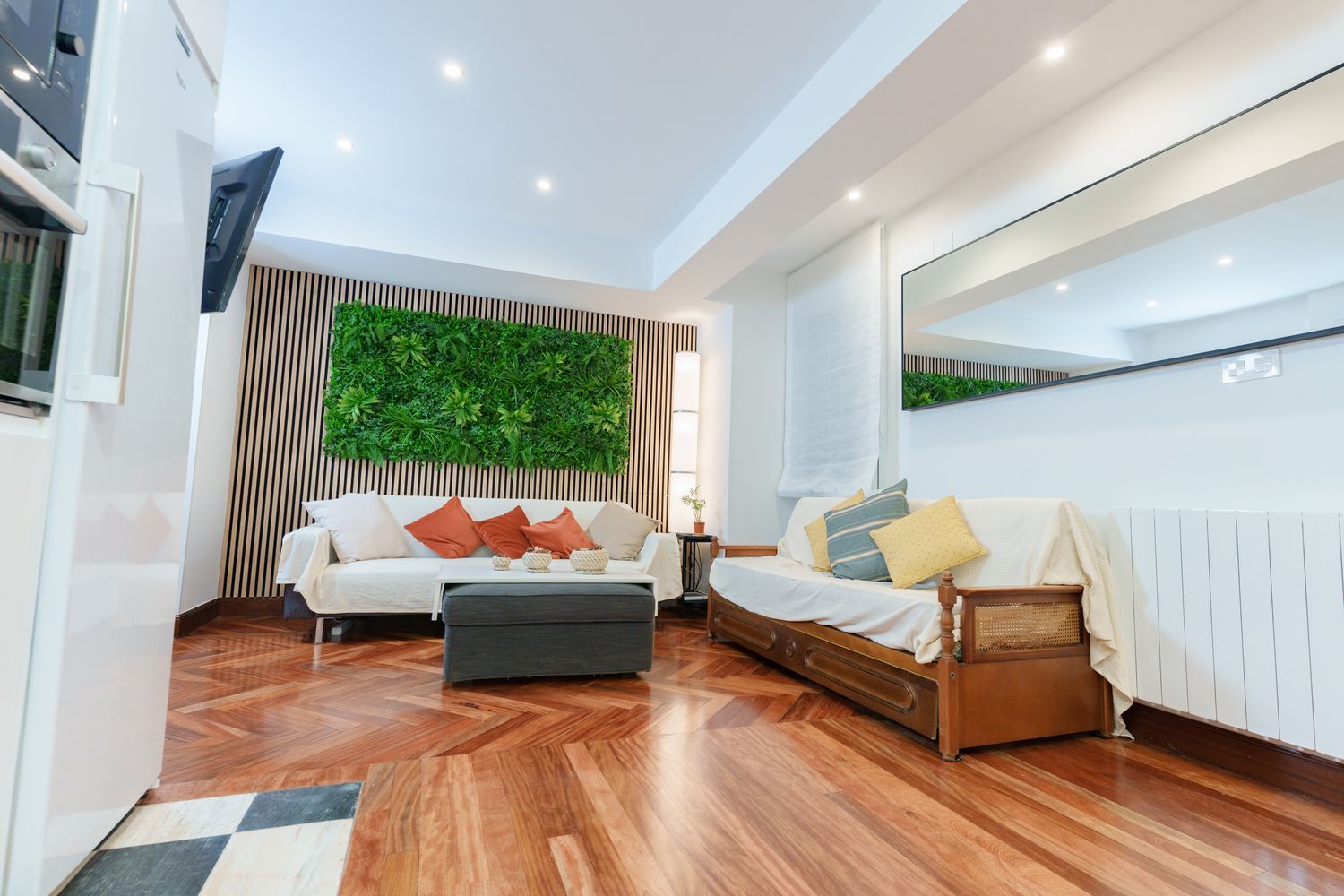 Piso en Gregorio de la Revilla Zumarkalea, 29 Gordoniz - Foto 2