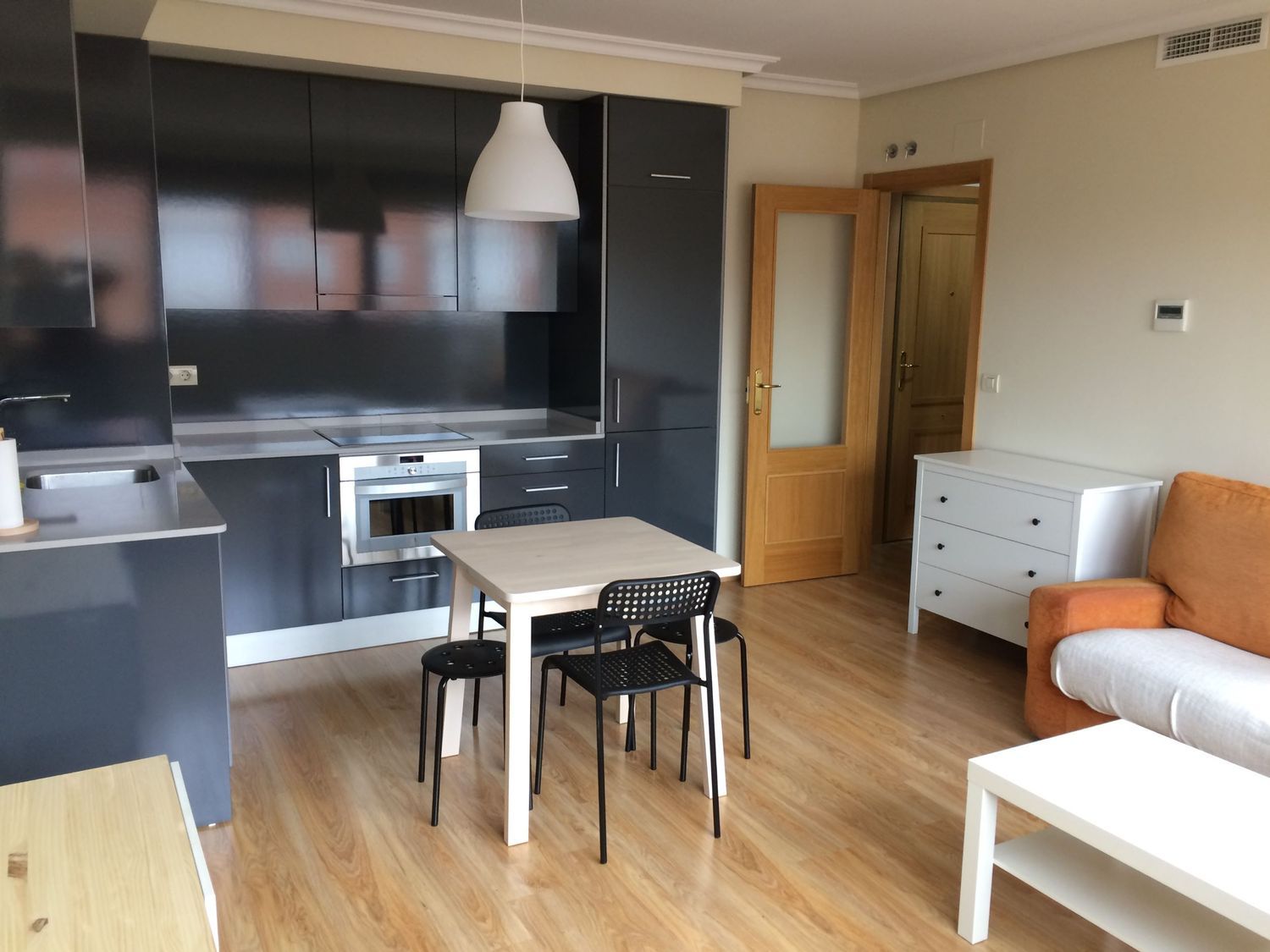 Piso en Camino de Valderribas, 93, Numancia - Foto 9