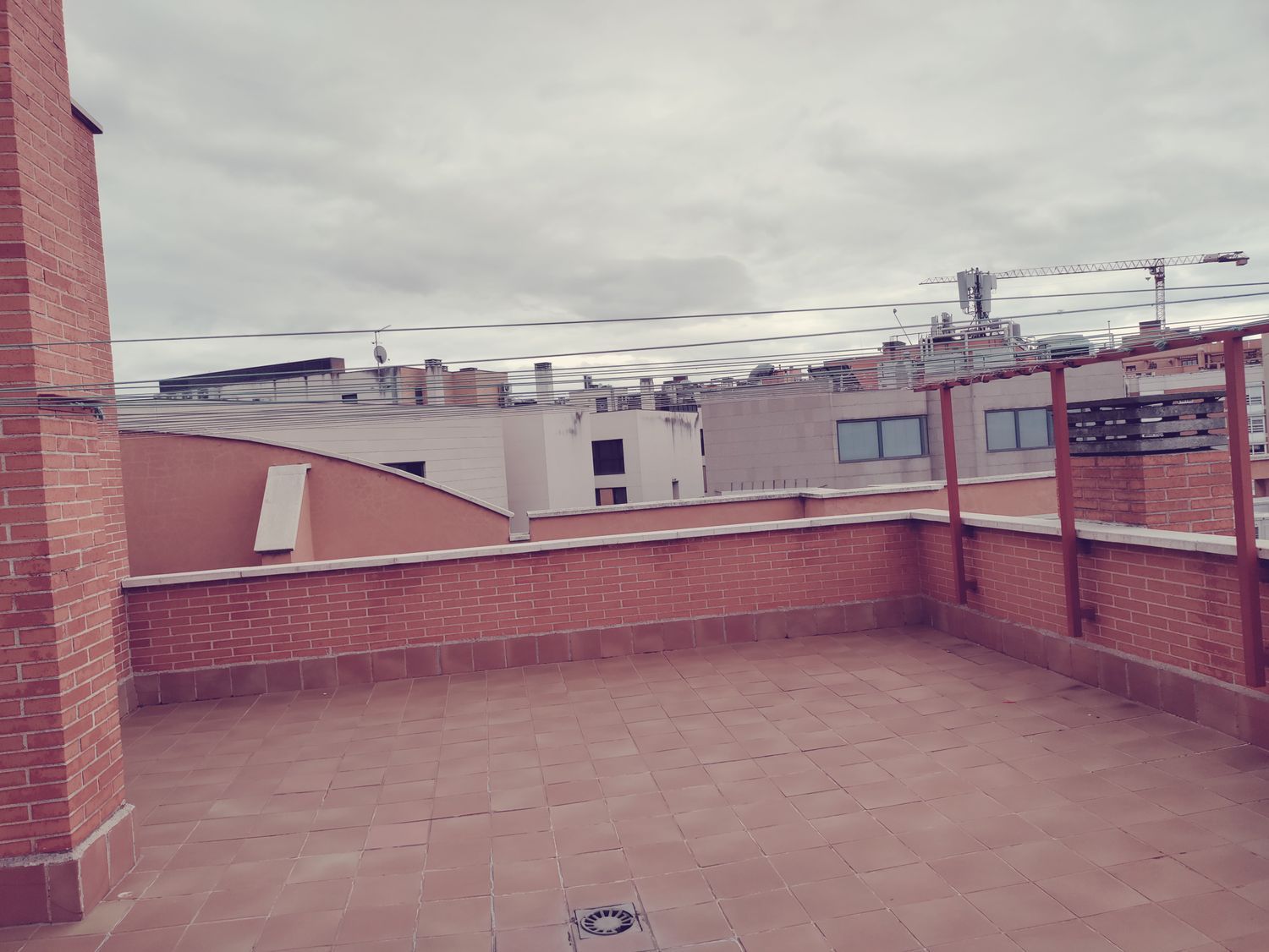 Piso en Plaza Cronos, 5, Simancas - Foto 33