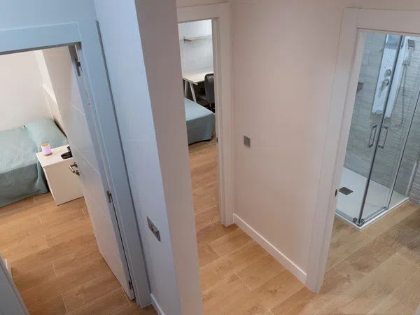 Dúplex en Camp d'Esports - Foto 30