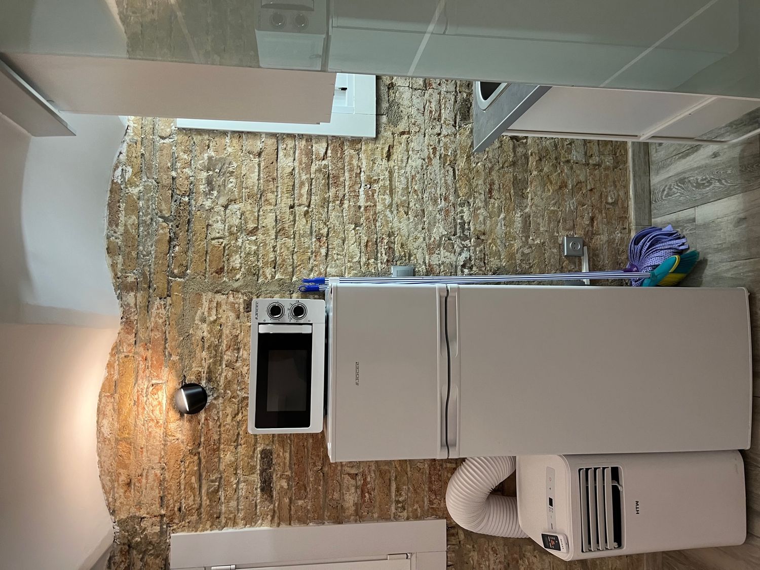 Estudio en calle d'Entença, 129 - Foto 2