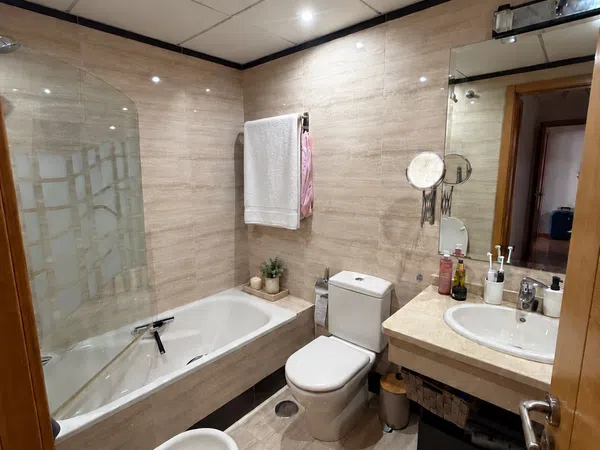 Piso en Camino de la Térmica, 30, Puerta Blanca - Almudena - Foto 15