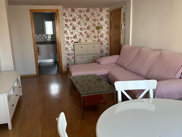 Piso en Calle Pintor Sorolla, 18, Plaza Elíptica-República Argentina - Foto 12
