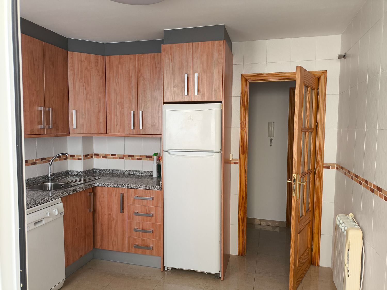 Piso en calle Tres Cruces, 36 - Foto 27