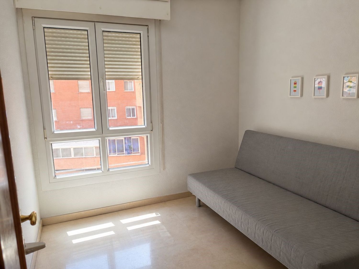 Piso en Calle Jardín de Medina s/n, Nueva Andalucía - Regiones, Nueva Andalucía - Regiones - Foto 4