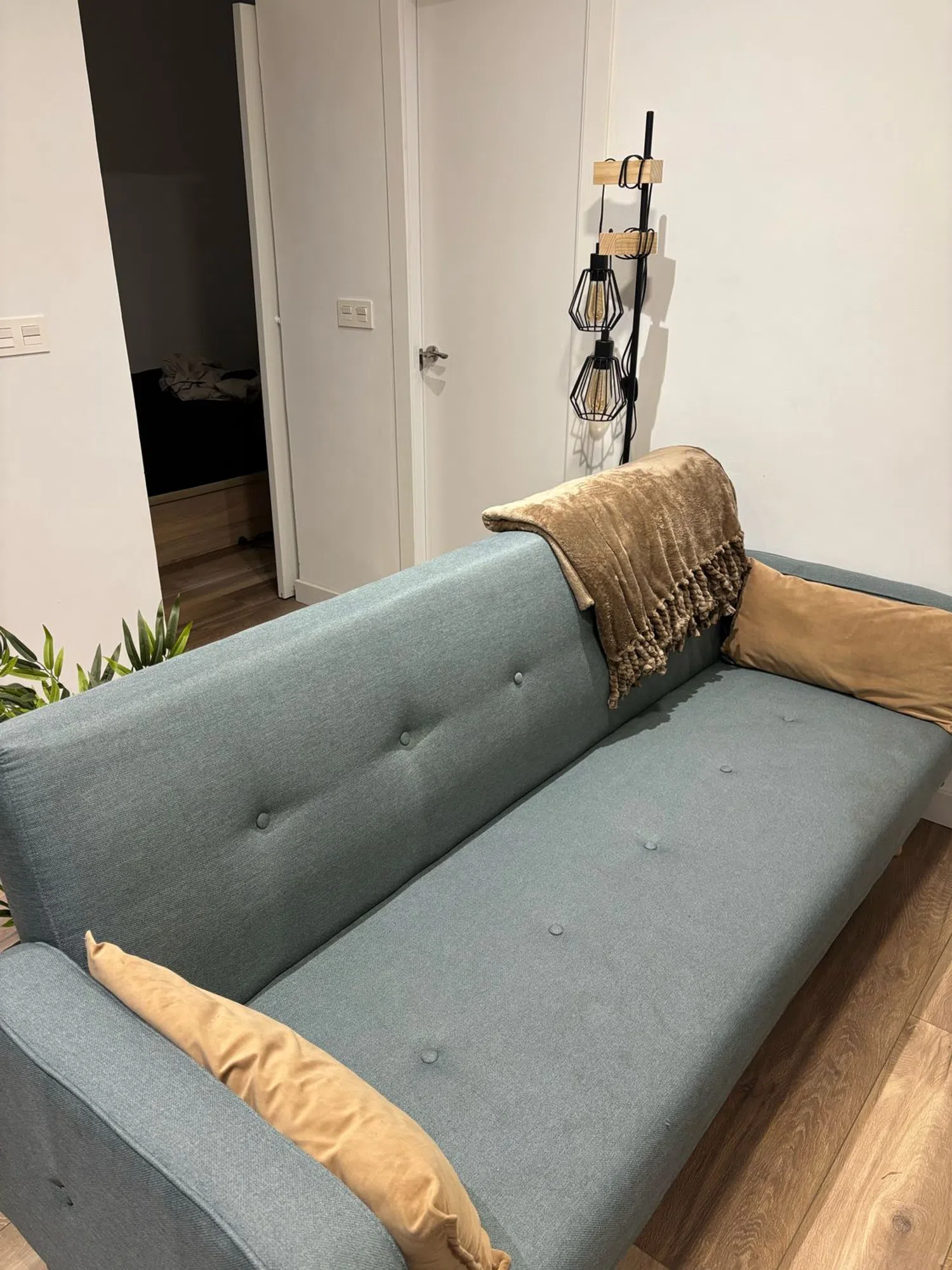 Piso en calle de Huesca, 6 - Foto 7