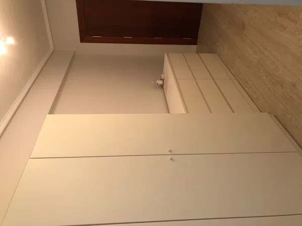 Piso en calle de les Arts Gràfiques, 24 - Foto 4