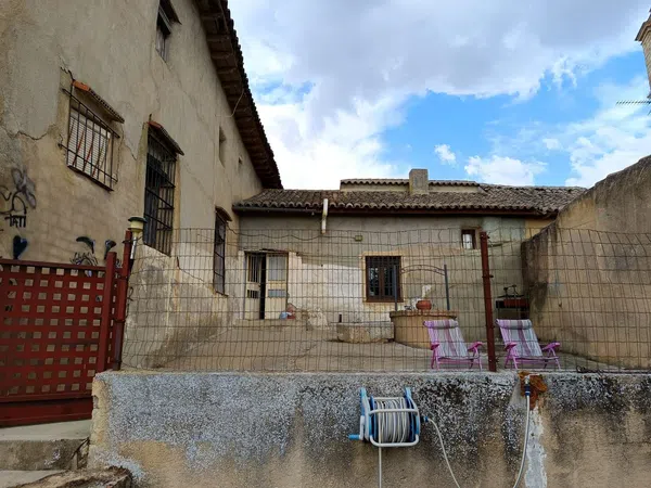 Casa de pueblo en Calle Barrial, 3 - Foto 11