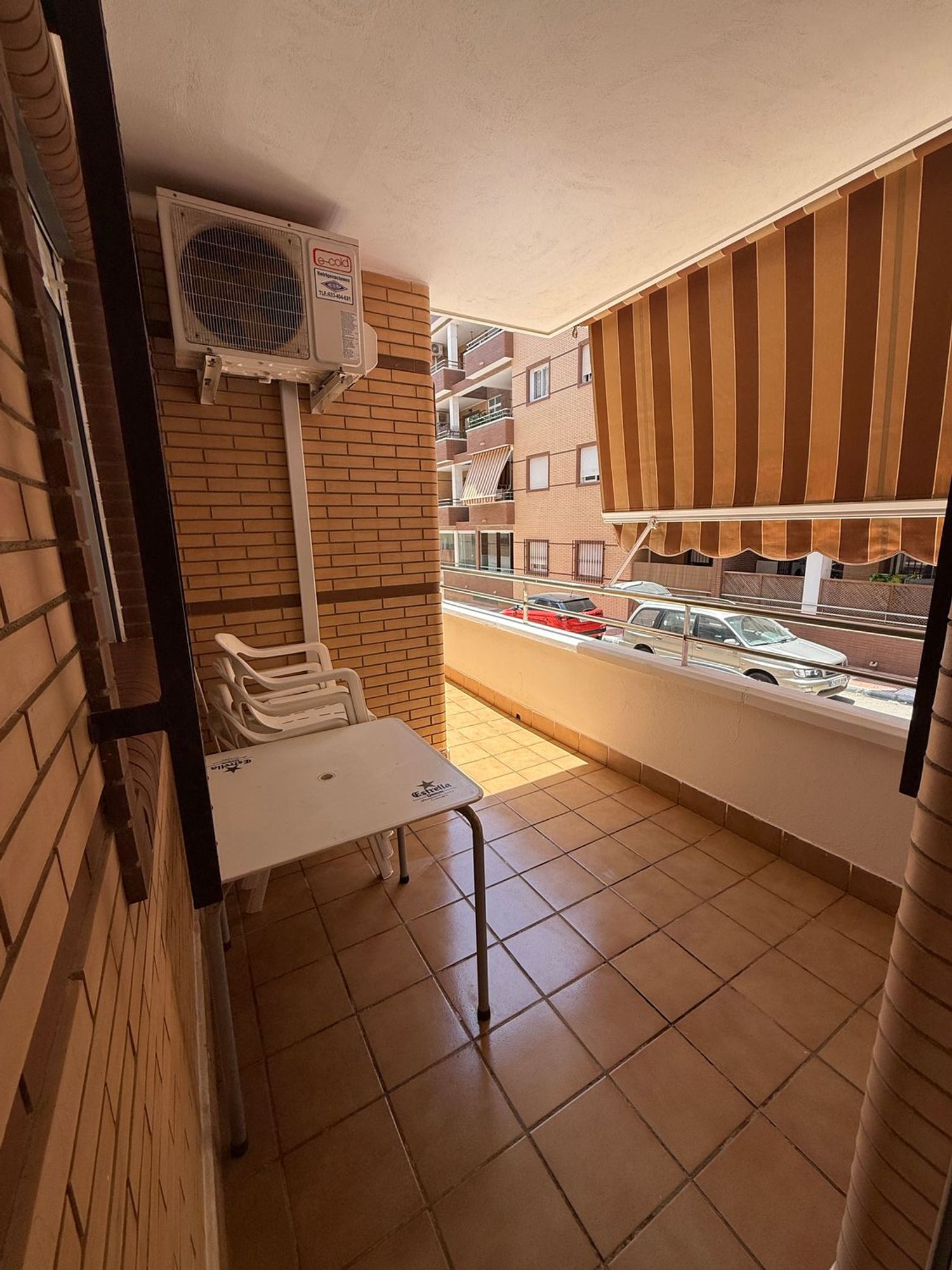 Piso en Calle Belfast, 5, Aguadulce sur - Foto 14