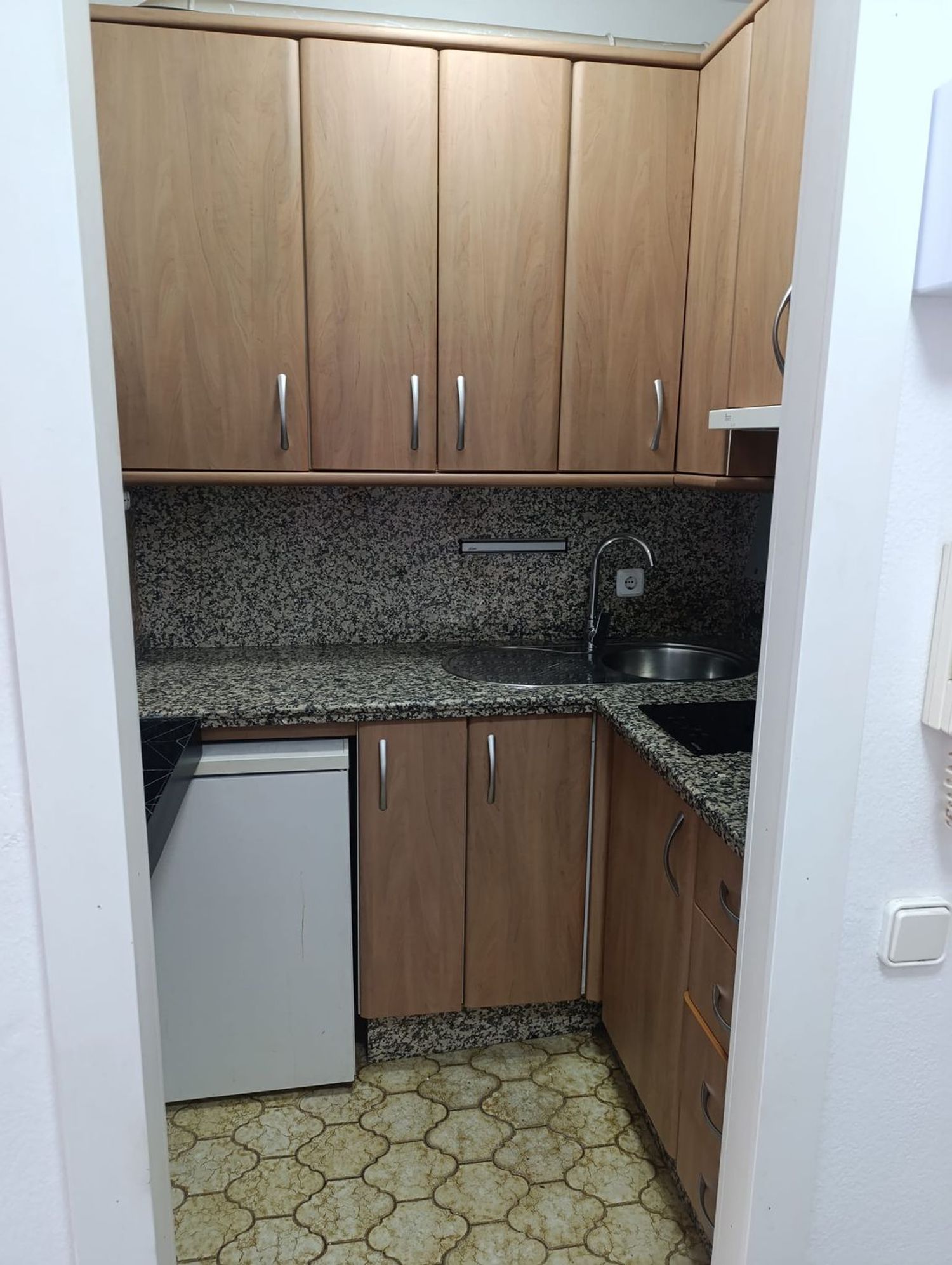 Piso en Calle Constancia, 38, Plaza de Cuba - República Argentina - Foto 4