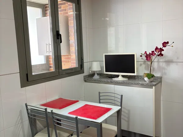 Piso en calle Ventura Rodríguez, 2 - Foto 7