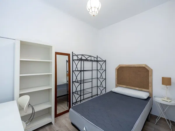 Piso en Calle Molinos, 66, Cuesta Escoriaza - Barranco del Abogado - Foto 14