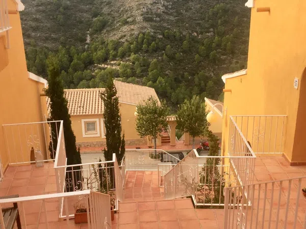 Casa o chalet independiente en Calle Murillo, 47, Cumbre del Sol, Cumbre del Sol - Foto 2