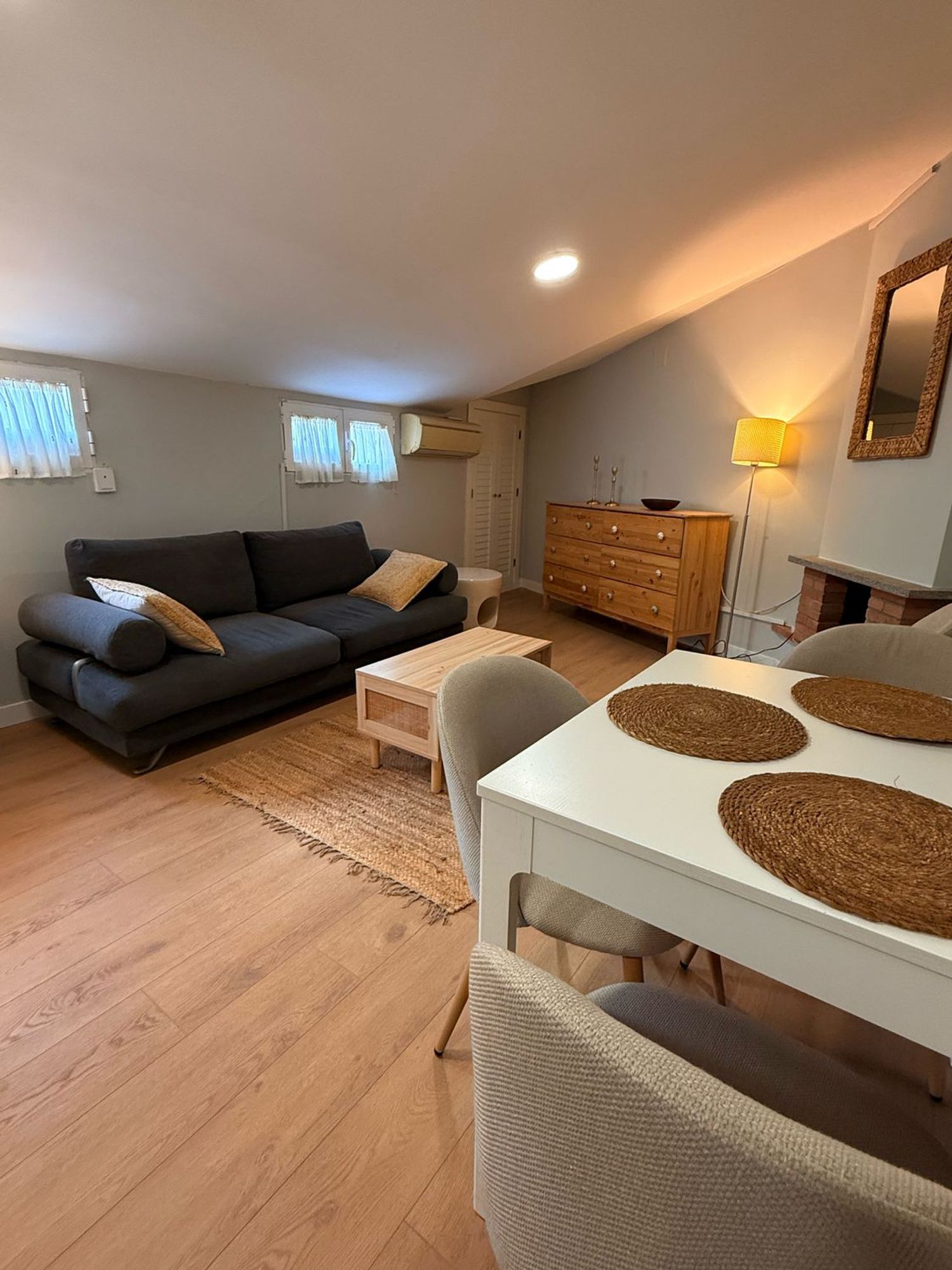 Estudio en Calle de Fernando VI, 29, Chueca-Justicia - Foto 2