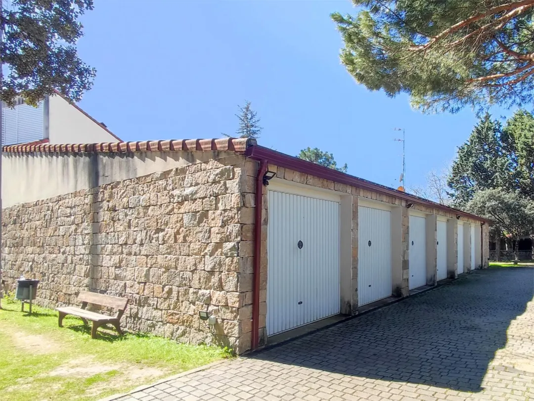 Piso en  Calle de las Zanjas 6 - Foto 4