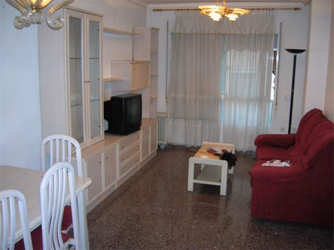 Piso en La Florida - Foto 8