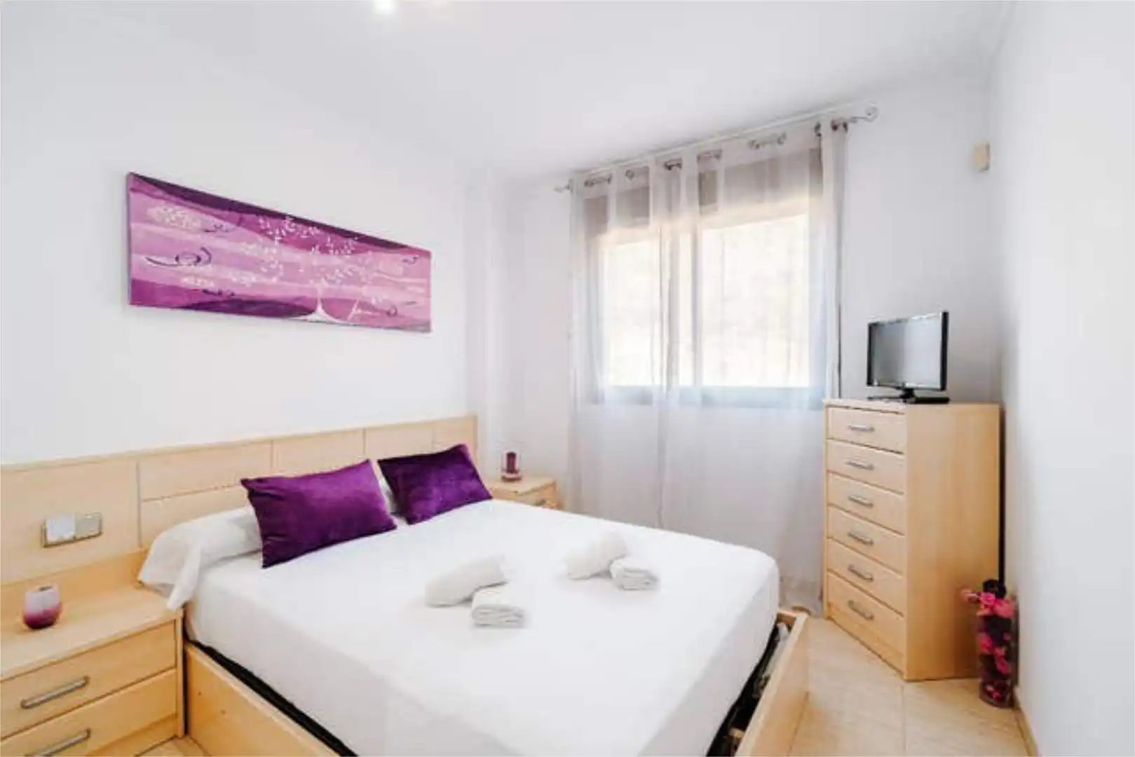 Apartamento en Finestrat - Foto 9